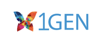 1GEN Logo